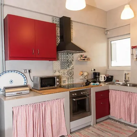 2 Bedroom Apartment At The Historical Center, View To Acropolis Athene Buitenkant foto