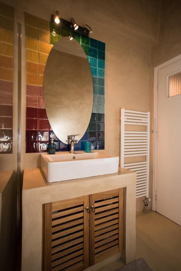 2 Bedroom At The Historical Center, View To Acropolis * Athene