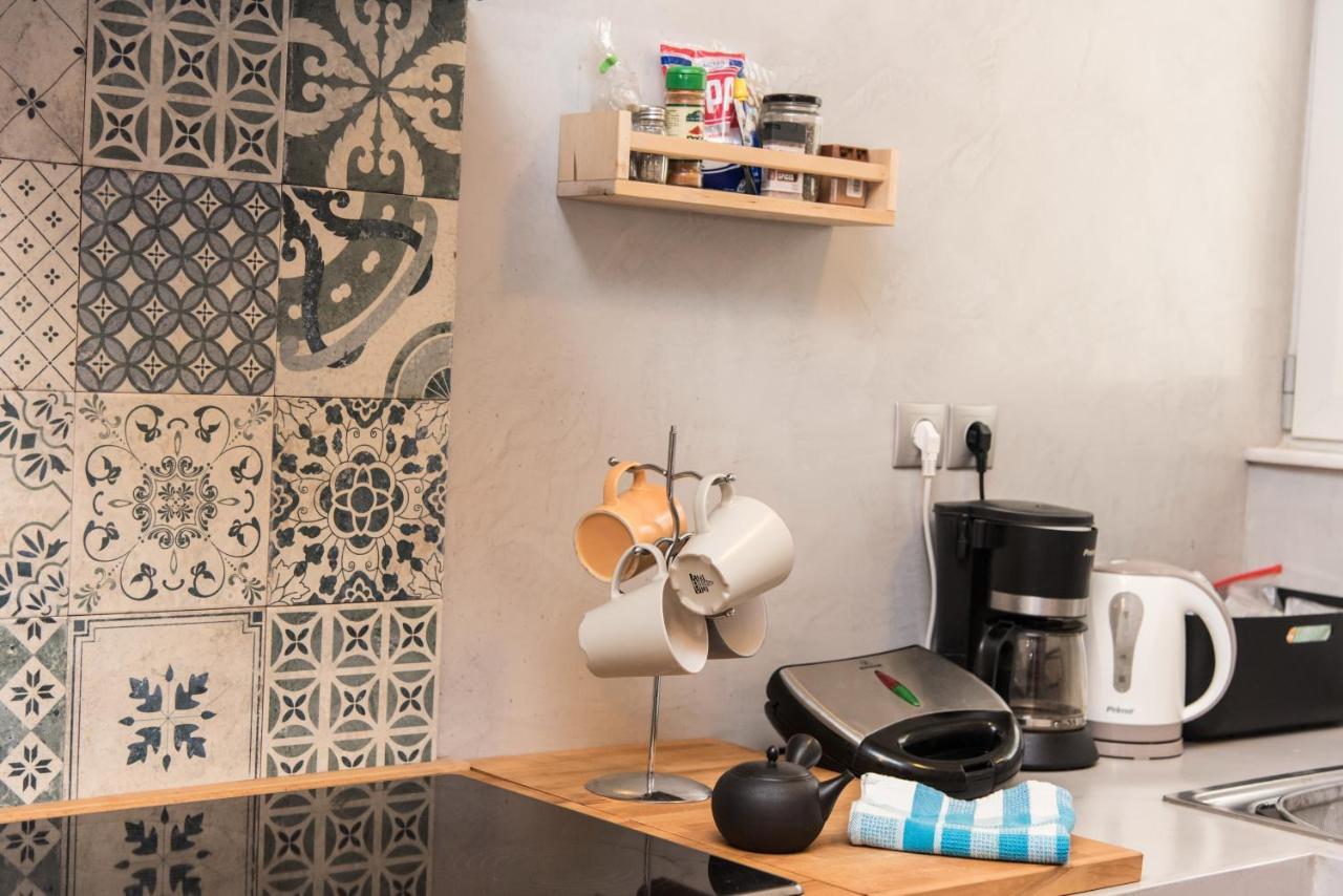 2 Bedroom At The Historical Center, View To Acropolis Appartement Athene