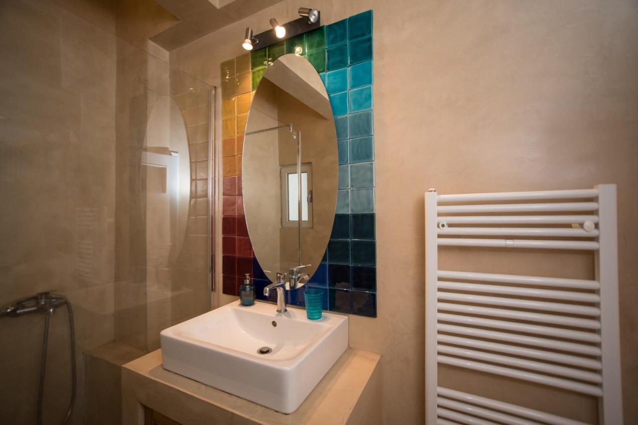 Appartement 2 Bedroom At The Historical Center, View To Acropolis *