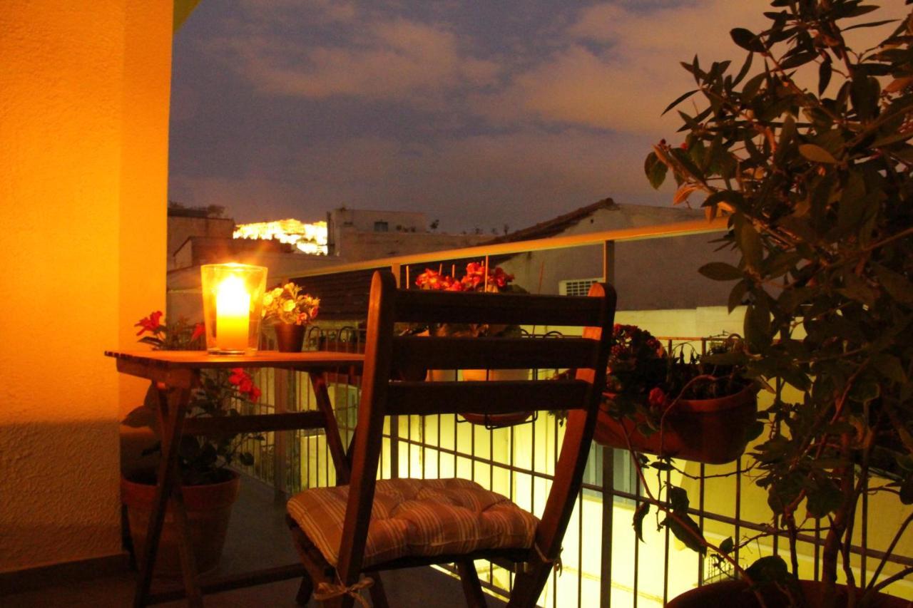 Appartement 2 Bedroom At The Historical Center, View To Acropolis Athene