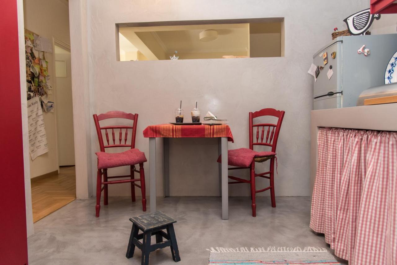 Appartement 2 Bedroom At The Historical Center, View To Acropolis