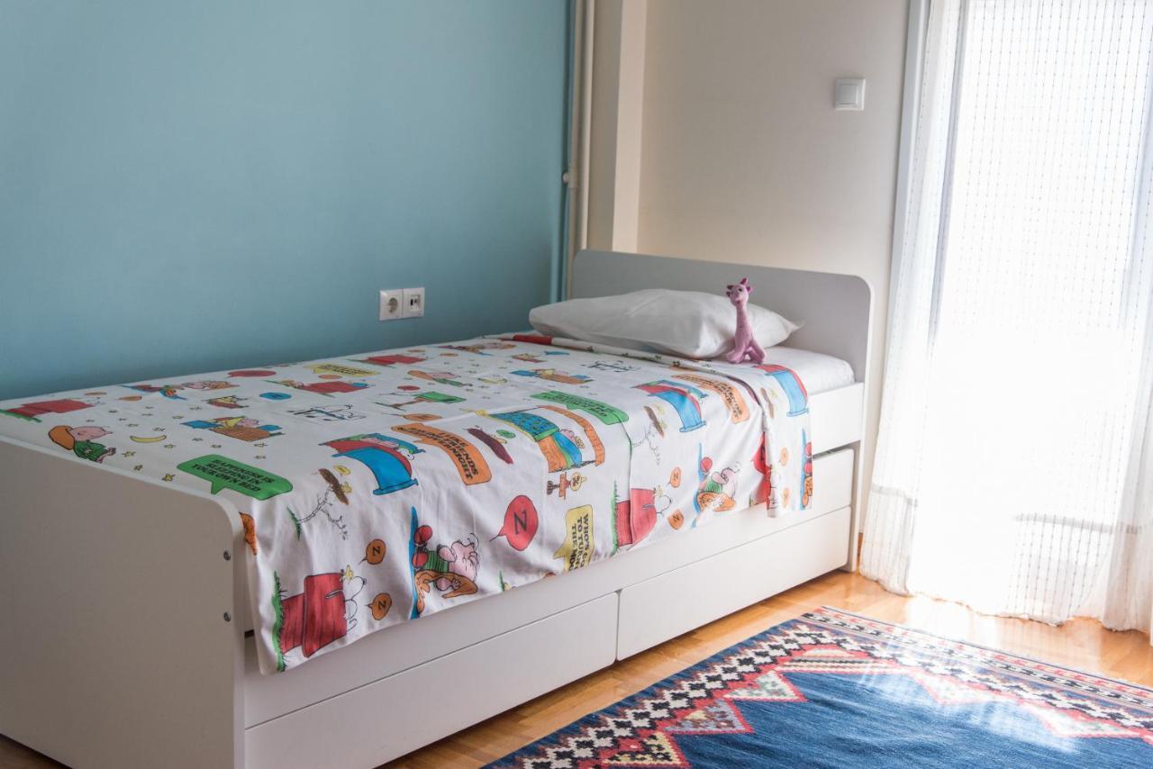 2 Bedroom At The Historical Center, View To Acropolis *
