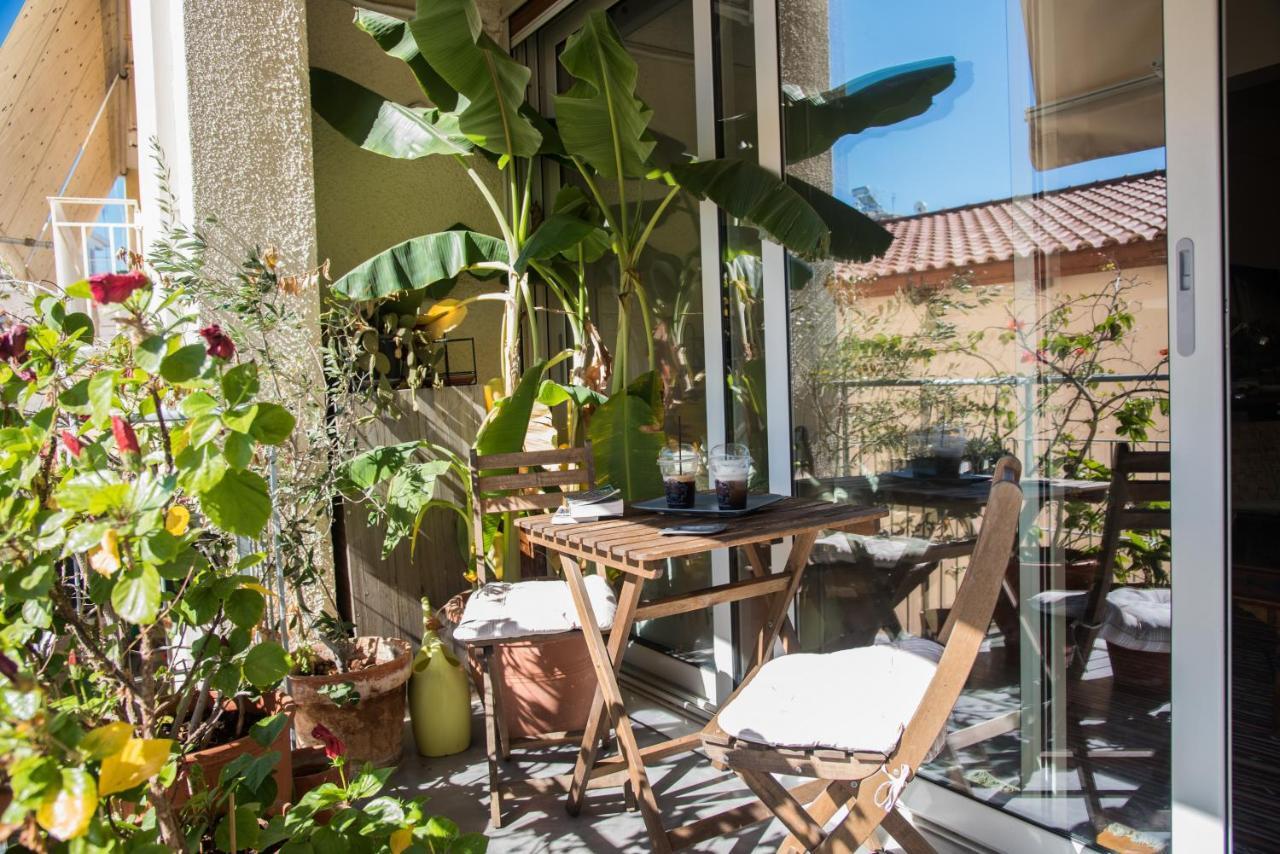 2 Bedroom At The Historical Center, View To Acropolis * Athens