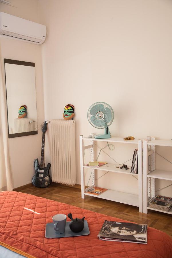 Apartment 2 Bedroom At The Historical Center, View To Acropolis Athens