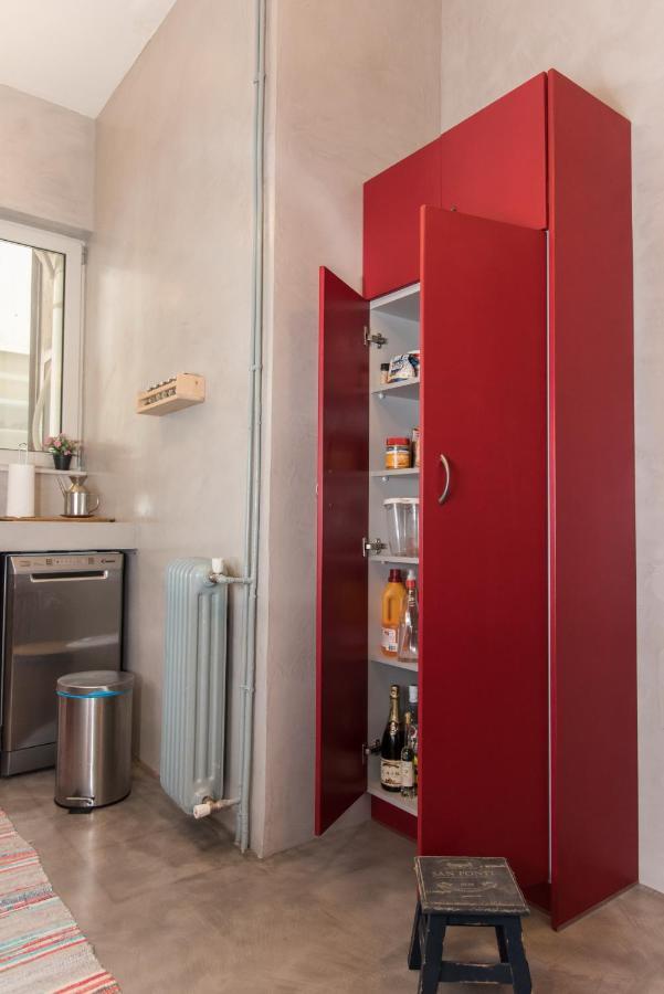 2 Bedroom At The Historical Center, View To Acropolis Apartment