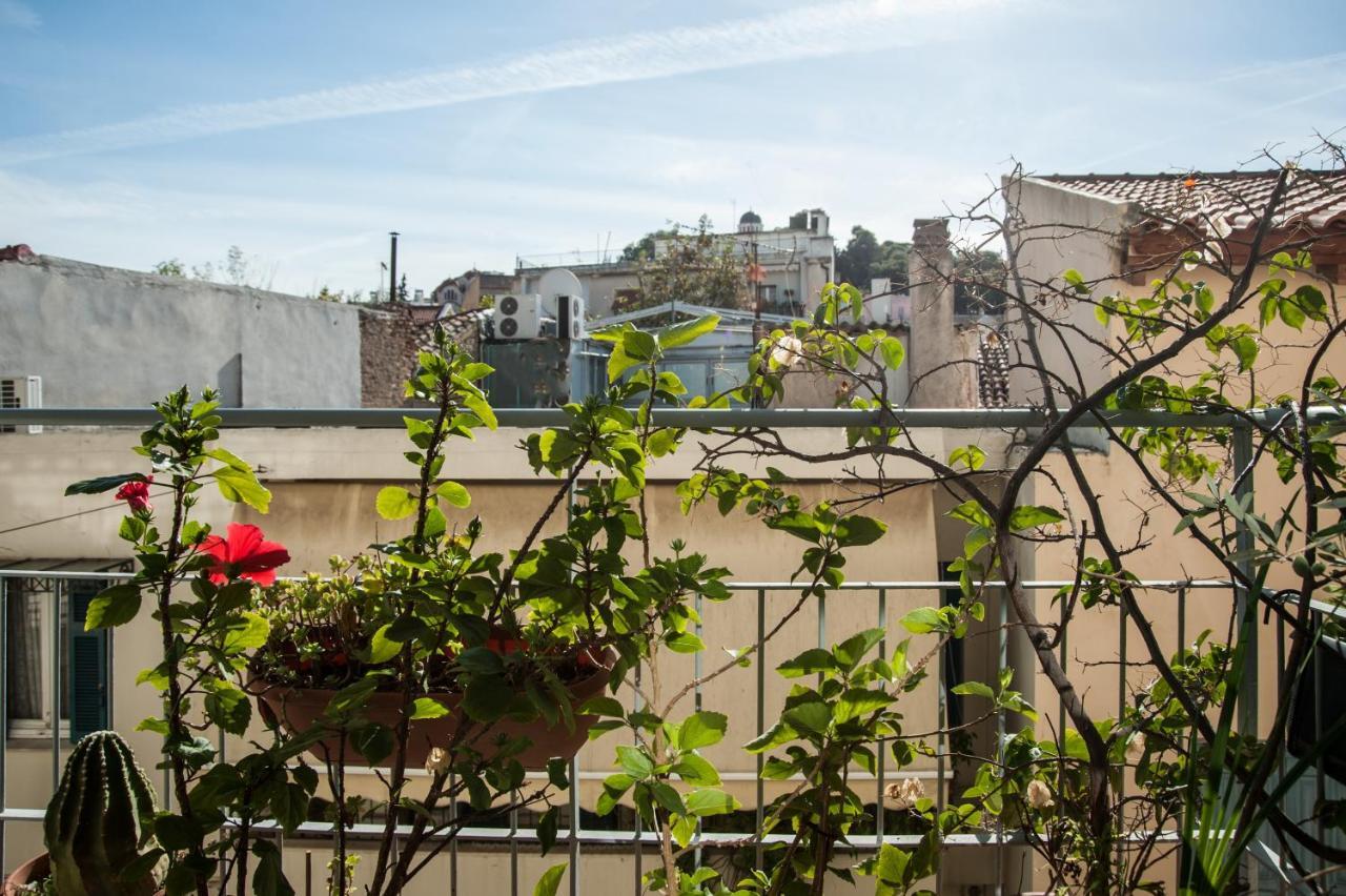 2 Bedroom At The Historical Center, View To Acropolis * Athens
